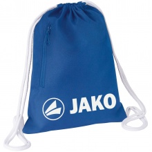 JAKO Gymsack (Schuhbeutel) royalblau